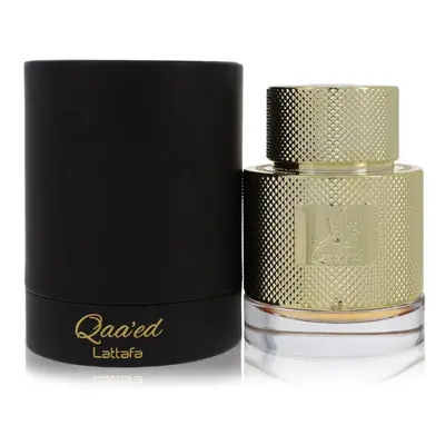 Lattafa - Qaa'ed 100ml Eau De Parfum Spray