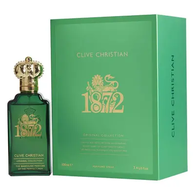 Clive Christian - 1872 100ml Perfume Spray