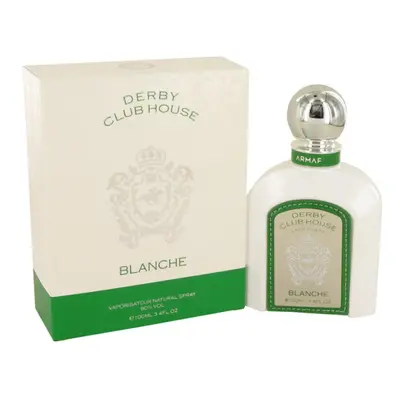 Armaf - Derby Club House Blanche 100ml Eau De Toilette Spray