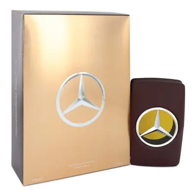 Mercedes-Benz - Man Private 100ml Eau De Parfum Spray