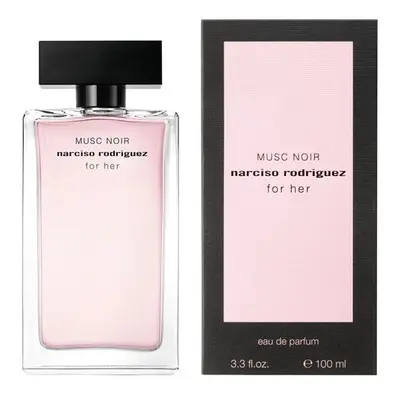 Narciso Rodriguez - For Her Musc Noir 100ml Eau De Parfum Spray