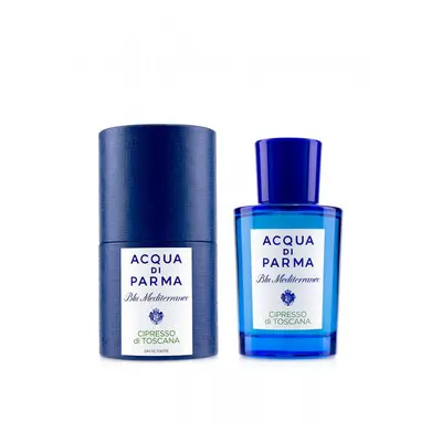 Acqua Di Parma - Blu Mediterraneo Cipresso Di Toscana 75ml Eau De Toilette Spray