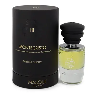 Masque Milano - Montecristo 35ML Eau De Parfum Spray