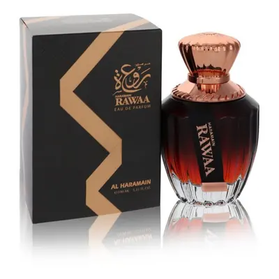 Al Haramain - Rawaa 100ml Eau De Parfum Spray