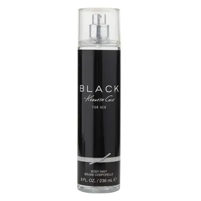 Kenneth Cole - Black 236ml Perfume mist and spray