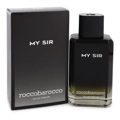 Roccobarocco - My Sir 100ml Eau De Parfum Spray