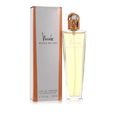 Nicole Miller - Nicole 50ml Eau De Parfum Spray