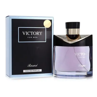 Rasasi - Victory For Men 100ml Eau De Parfum Spray