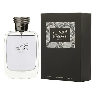 Rasasi - Hawas 100ml Eau De Parfum Spray