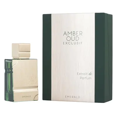 Al Haramain - Amber Oud Exclusif Emerald 60ml Perfume Extract Spray