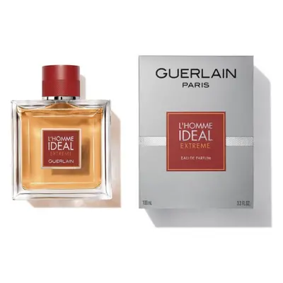 Guerlain - L'Homme IdÃ©al ExtrÃªme 100ml Eau De Parfum Spray