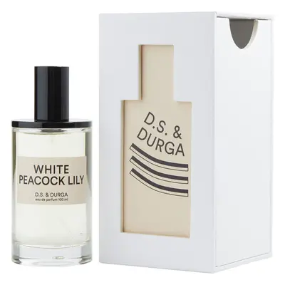 D.S. & Durga - White Peacock Lily 100ml Eau De Parfum Spray