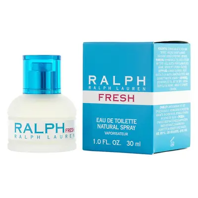 Ralph Lauren - Ralph Fresh 30ml Eau De Toilette Spray