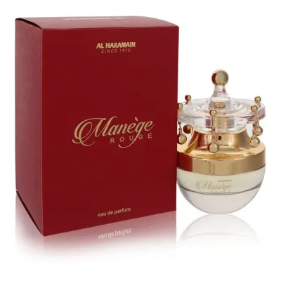 Al Haramain - ManÃ¨ge Rouge 75ml Eau De Parfum Spray