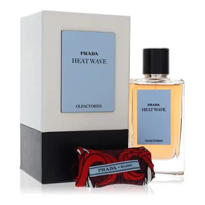 Prada - Olfactories Heat Wave 100ml Eau De Parfum Spray