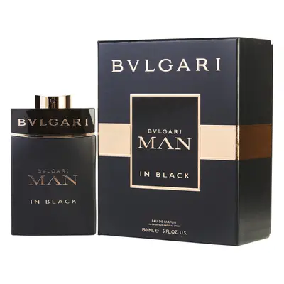 Bvlgari - Bvlgari Man In Black 150ML Eau De Parfum Spray