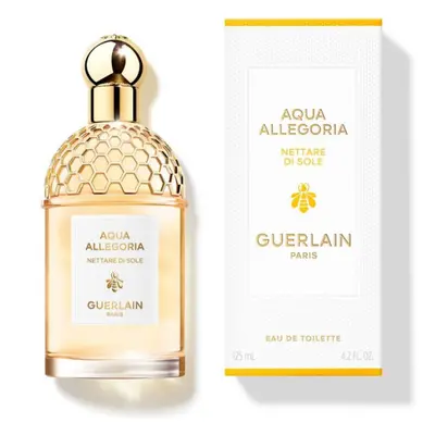 Guerlain - Aqua Allegoria Nettare Di Sole 125ml Eau De Toilette Spray