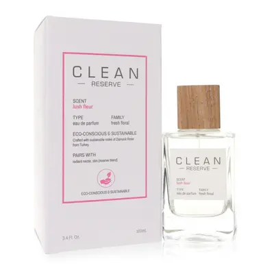 Clean - Reserve Lush Fleur 100ml Eau De Parfum Spray