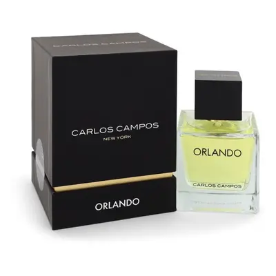 Carlos Campos - Orlando 100ml Eau De Toilette Spray