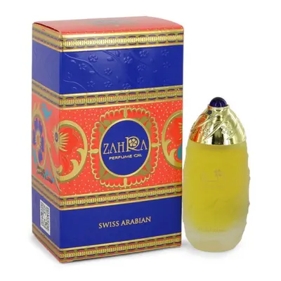 Swiss Arabian - Zahra 30ml Body oil, lotion and cream