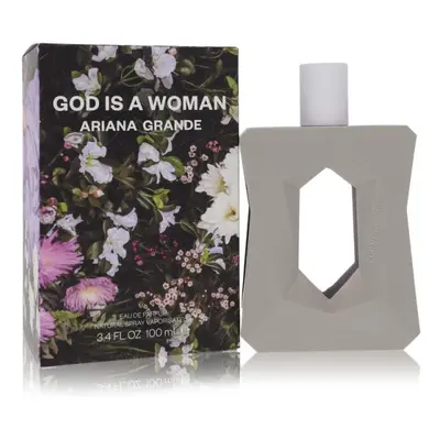 Ariana Grande - God Is A Woman 100ml Eau De Parfum Spray