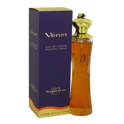 Philippe Venet - Venet 100ml Eau De Parfum Spray