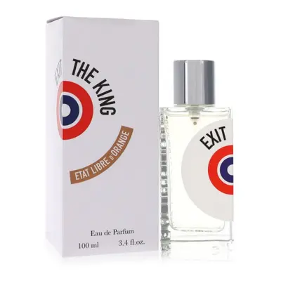 Etat Libre D'Orange - Exit The King 100ml Eau De Parfum Spray