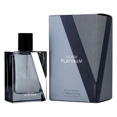 Victoria's Secret - VS Him Platinum 100ml Eau De Parfum Spray