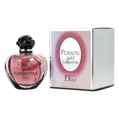 Christian Dior - Poison Girl Unexpected 100ML Eau De Toilette Spray