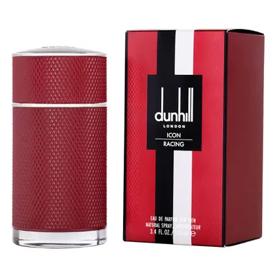 Dunhill London - Icon Racing Red 100ml Eau De Parfum Spray