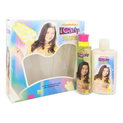 Marmol & Son - Icarly Click 100ml Gift Boxes