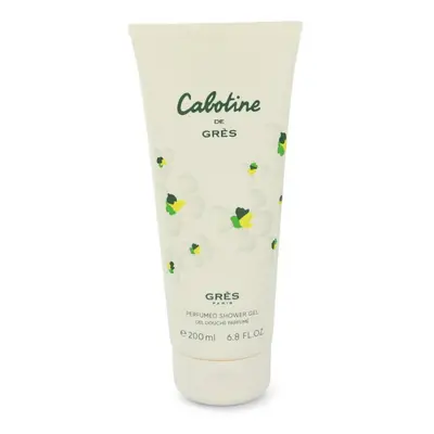 Parfums GrÃ¨s - Cabotine 200ml Shower gel