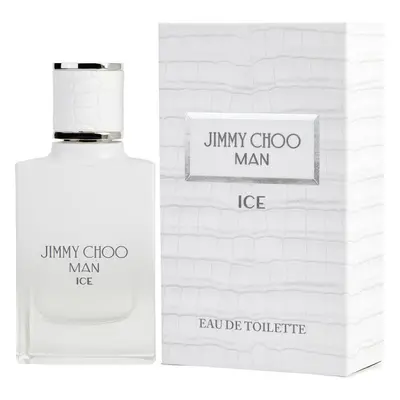 Jimmy Choo - Man Ice 30ml Eau De Toilette Spray