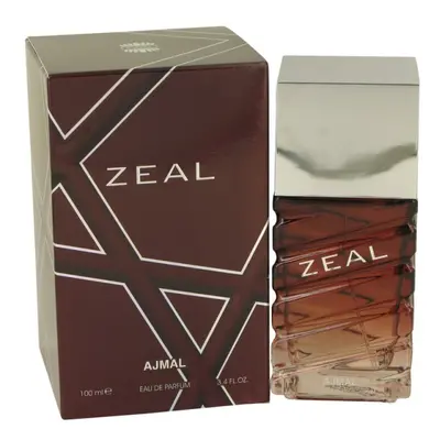 Ajmal - Zeal 100ml Eau De Parfum Spray