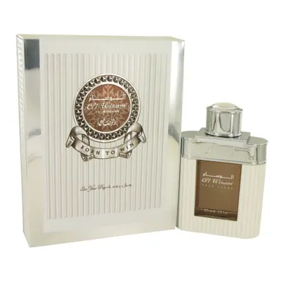 Rasasi - Al Wisam Day Born To Win 100ml Eau De Parfum Spray