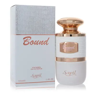 Sapil - Bound 100ml Eau De Parfum Spray