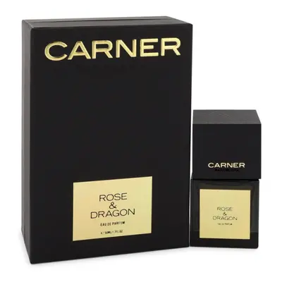 Carner Barcelona - Rose & Dragon 50ml Eau De Parfum Spray