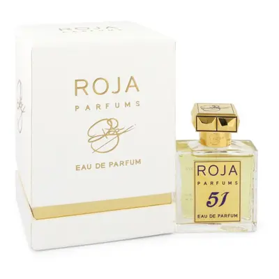 Roja Parfums - 51 50ml Eau De Parfum Spray