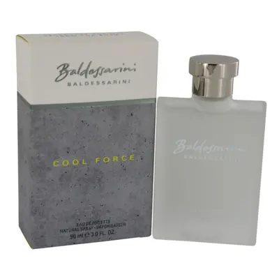 Baldessarini - Cool Force 90ml Eau De Toilette Spray