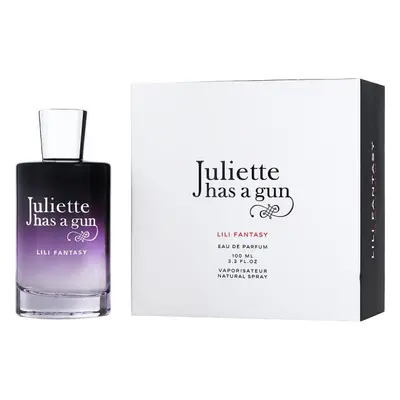 Juliette Has A Gun - Lili Fantasy 100ml Eau De Parfum Spray