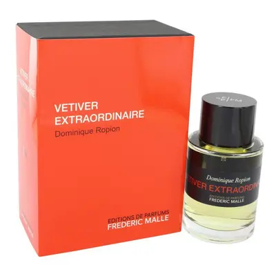 Frederic Malle - Vetiver Extraordinaire 100ml Eau De Parfum Spray