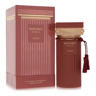 Afnan - Historic Doria 100ml Eau De Parfum Spray