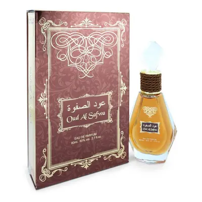 Rihanah - Oud Al Safwa 80ml Eau De Parfum Spray