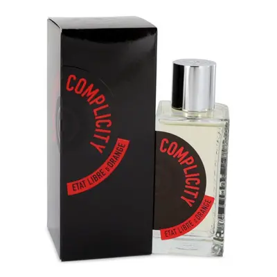 Etat Libre D'Orange - Dangerous Complicity 100ml Eau De Parfum Spray