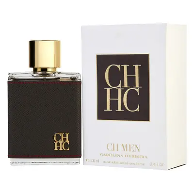 Carolina Herrera - CH 100ML Eau De Toilette Spray