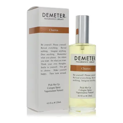 Demeter - Churros 120ml Eau de Cologne Spray