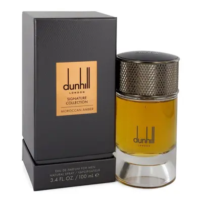 Dunhill London - Moroccan Amber 100ml Eau De Parfum Spray