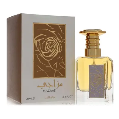 Lattafa - Masaaji 100ml Eau De Parfum Spray