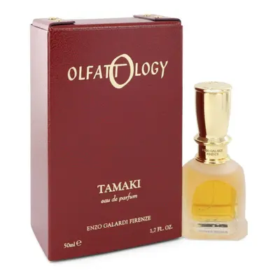 Enzo Galardi - Olfattology Tamaki 50ml Eau De Parfum Spray