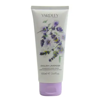 Yardley London - English Lavender 100ml Hand care